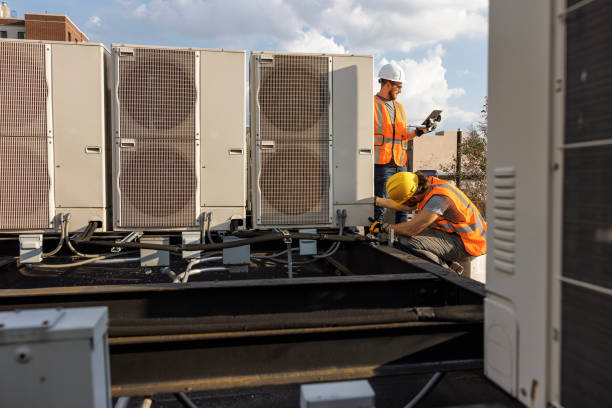 Best Residential HVAC in Locust, NC