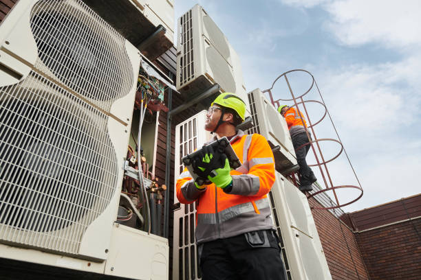 Best Ductless Mini-Split Systems in Locust, NC