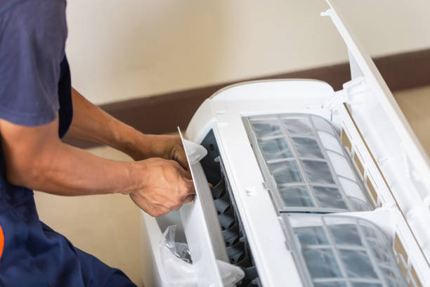 Professional HVAC in Locust, NC