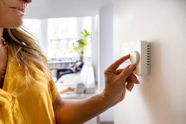 Best HVAC Retrofitting and Upgrading in Locust, NC