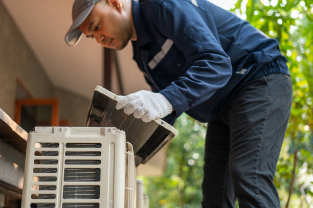 Best HVAC Software and Technology in Locust, NC